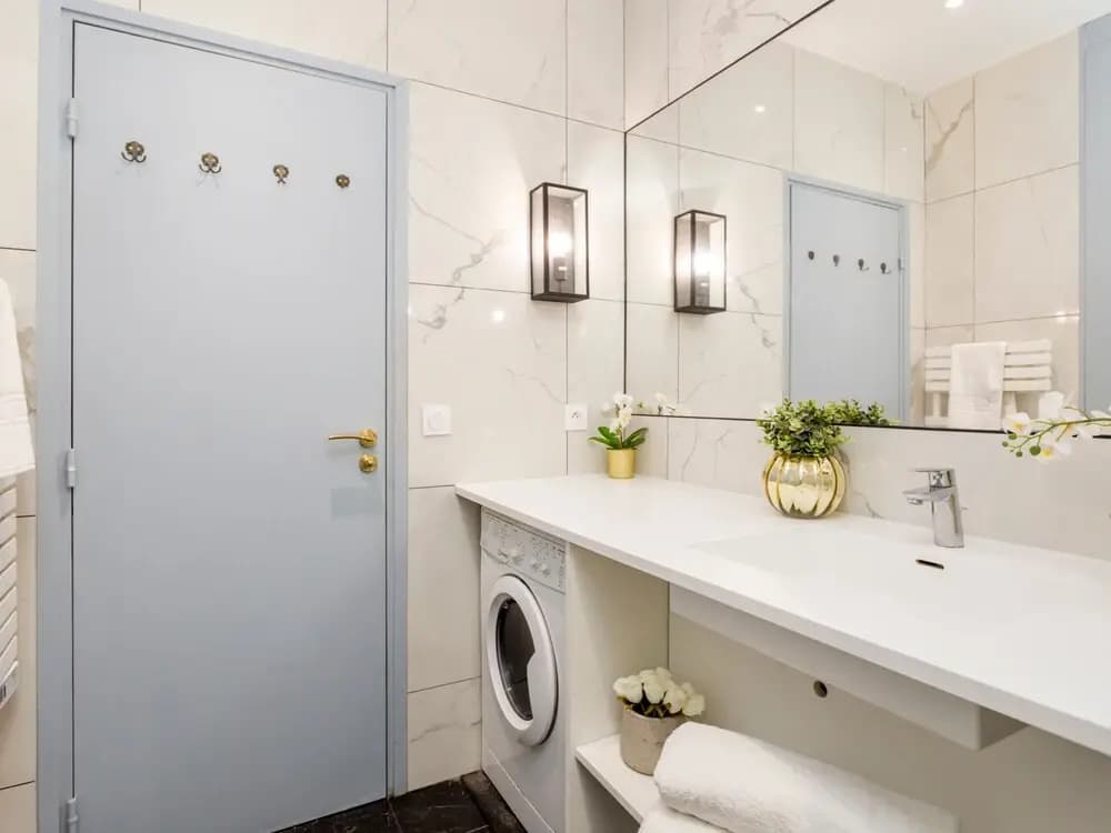 Merveil Luxury Suite - Saint Denis I - photo 35