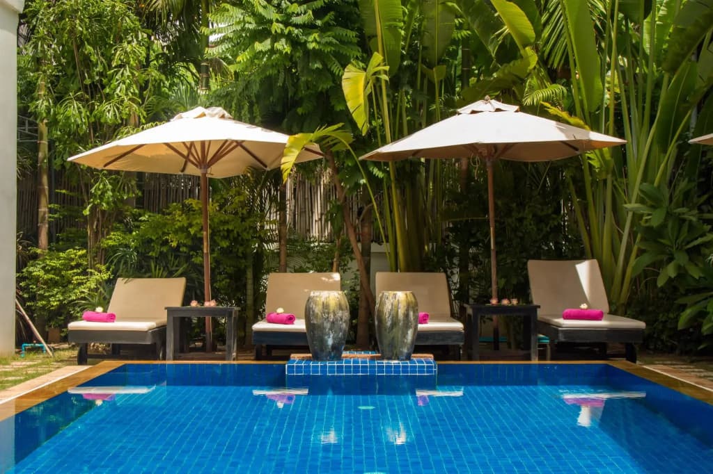 288 Boutique Hotel - photo 14