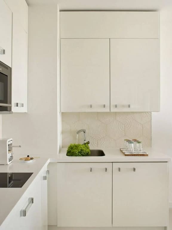 VISIONAPARTMENTS Berlin Otto-Braun-Strasse - photo 12