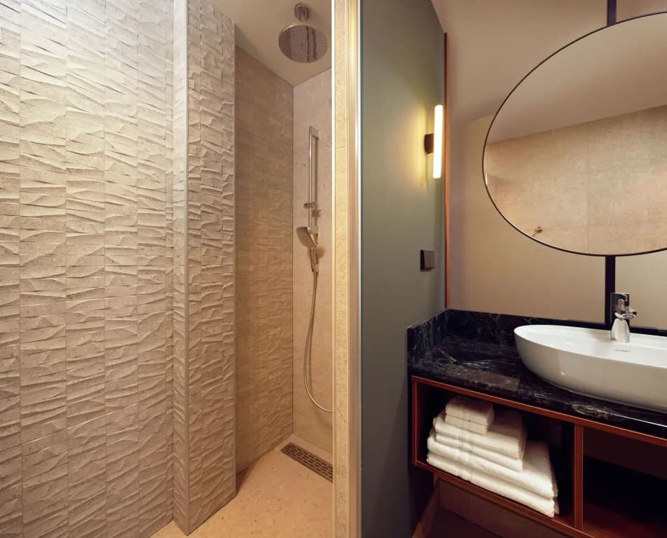 Met Hotel Amsterdam - photo 7