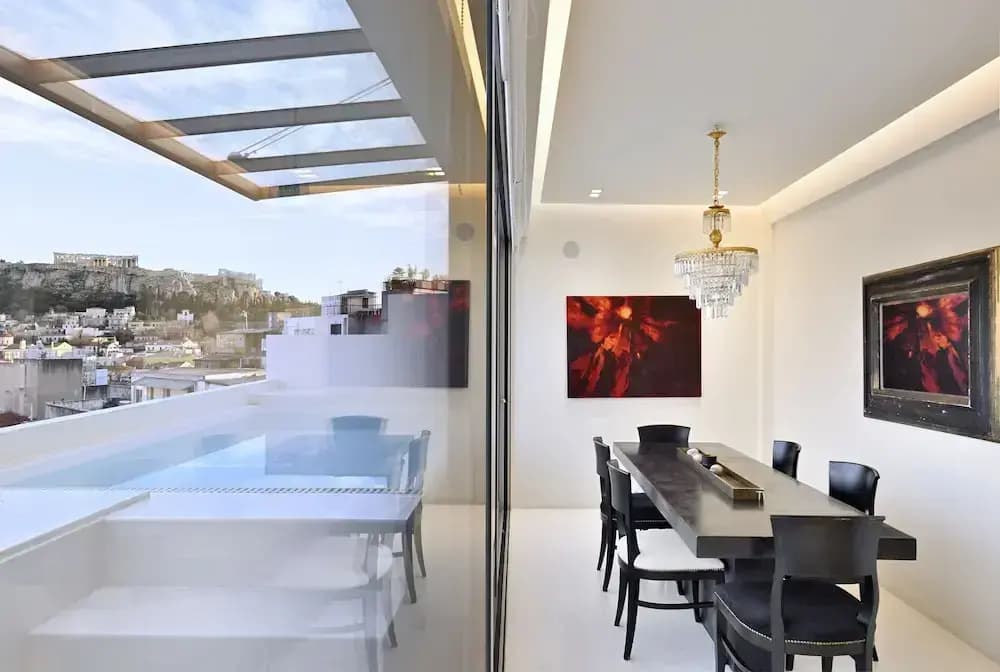 Alto Psyrri Penthouse by K&K - photo 15