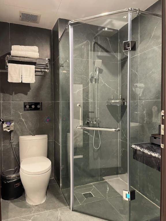 Aquarius Premium Hotel - photo 9