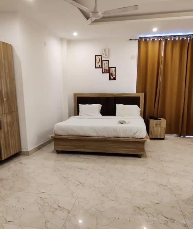 Hotel Rivasa Regency - photo 3