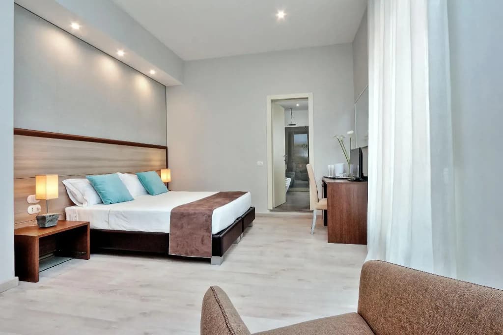 Relais Servio Tullio - photo 5