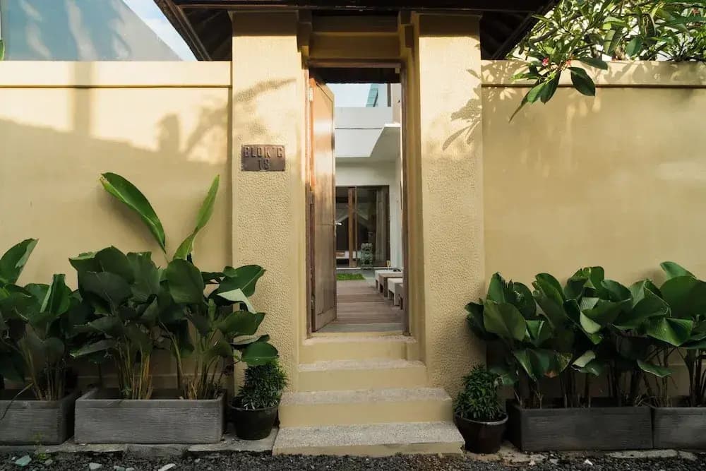 Villa Duna - photo 1