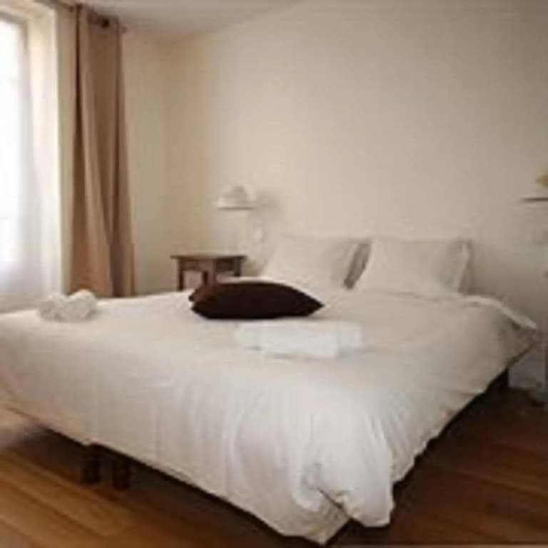 My Apartment in Paris Marais - photo 3