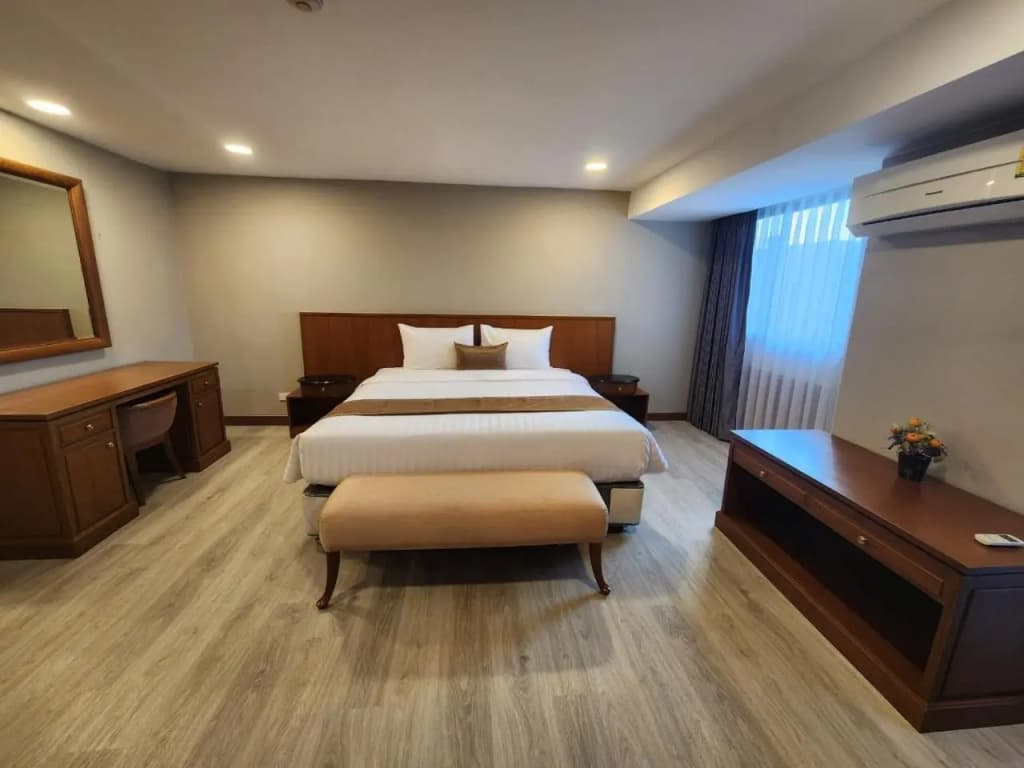 United Tower Thonglor by Aspira - photo 6