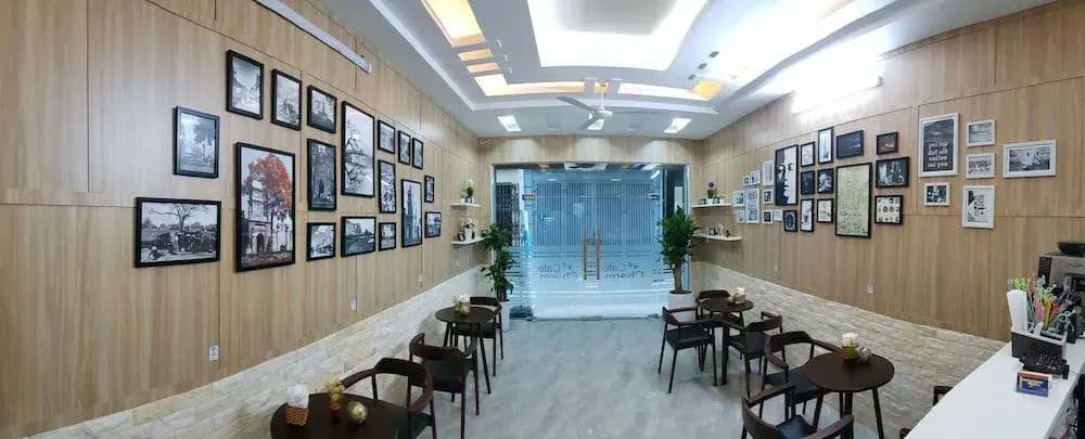 Charm House and Cafe - photo 14