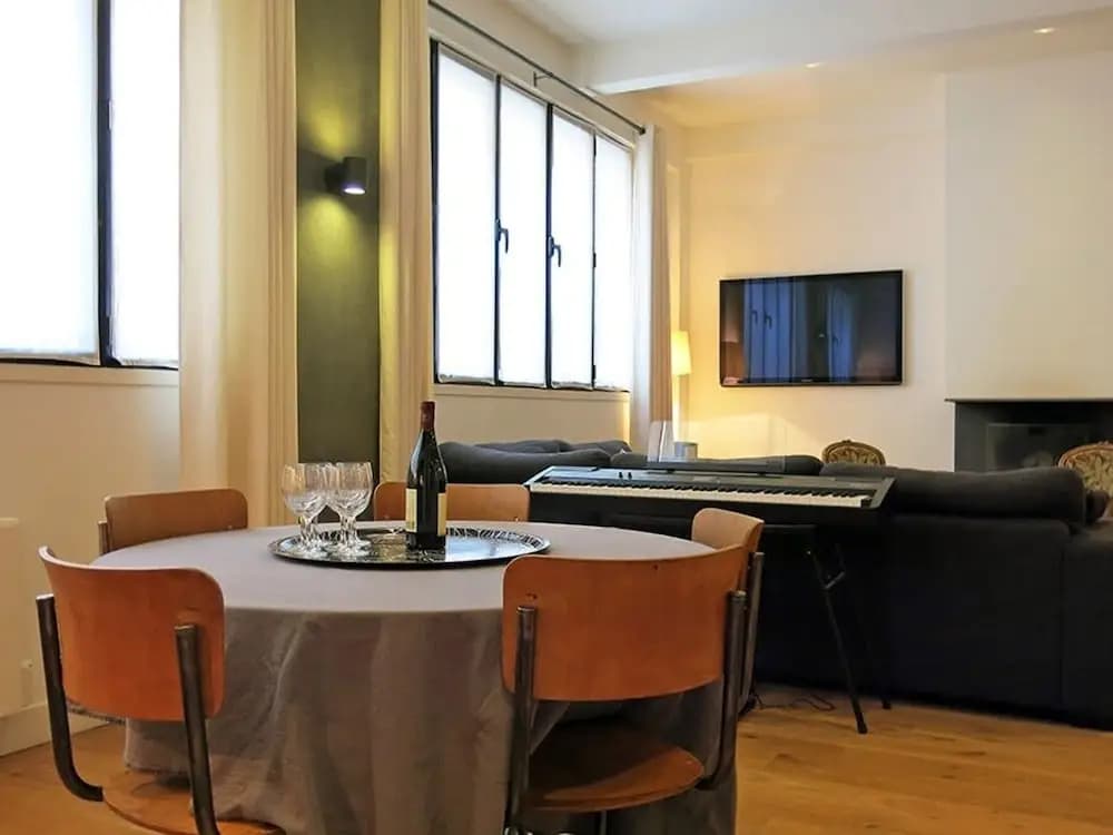 Loft Vinaigriers Republique Citycosy - photo 11