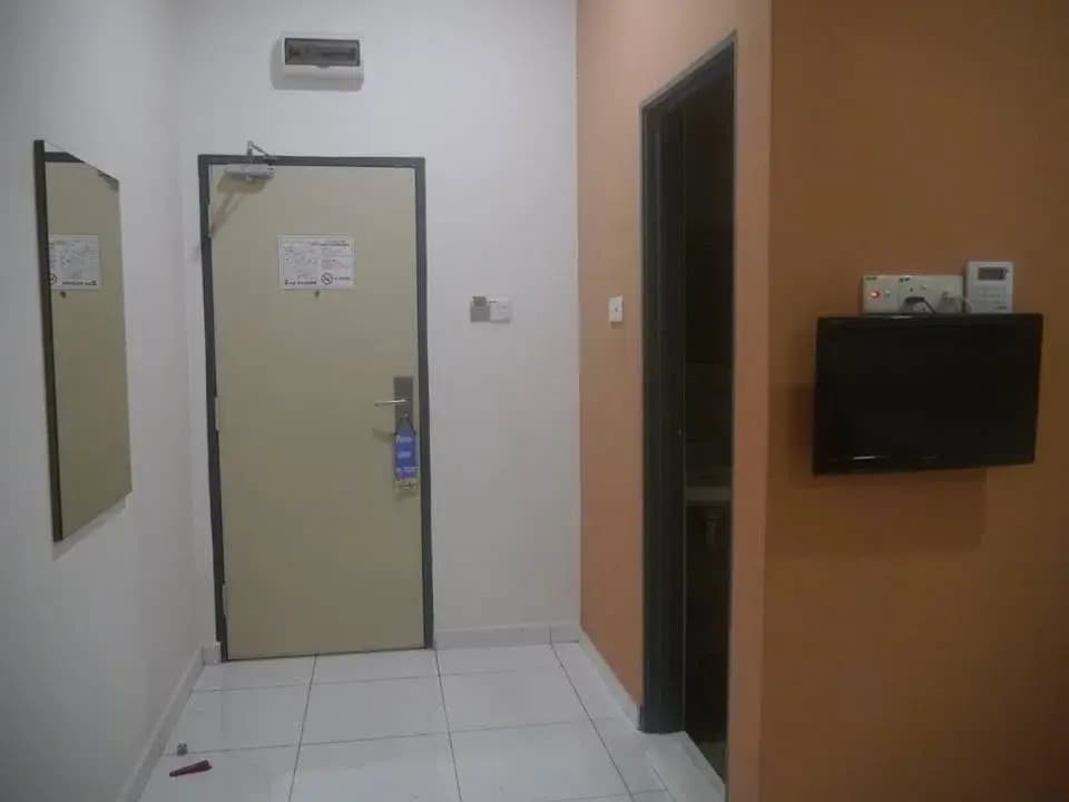 Hotel Wawasan - photo 14