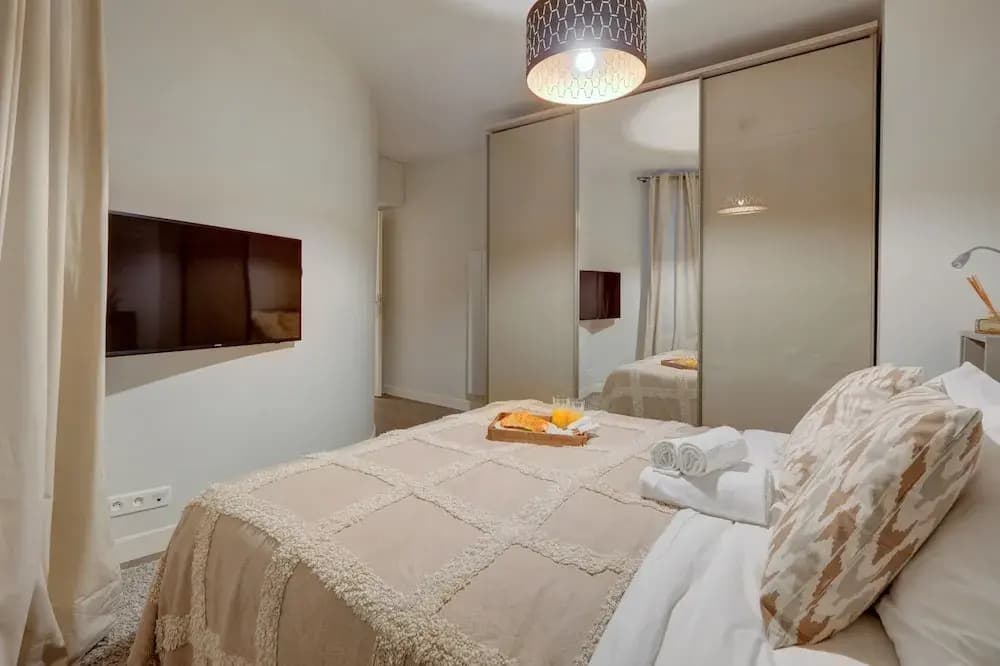 Prestige 3BR Champs-Élysées - photo 7
