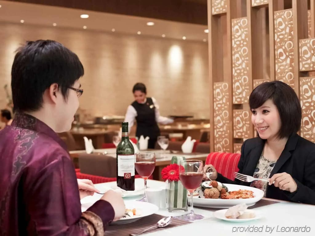 Grand Mercure Jakarta Harmoni - photo 29