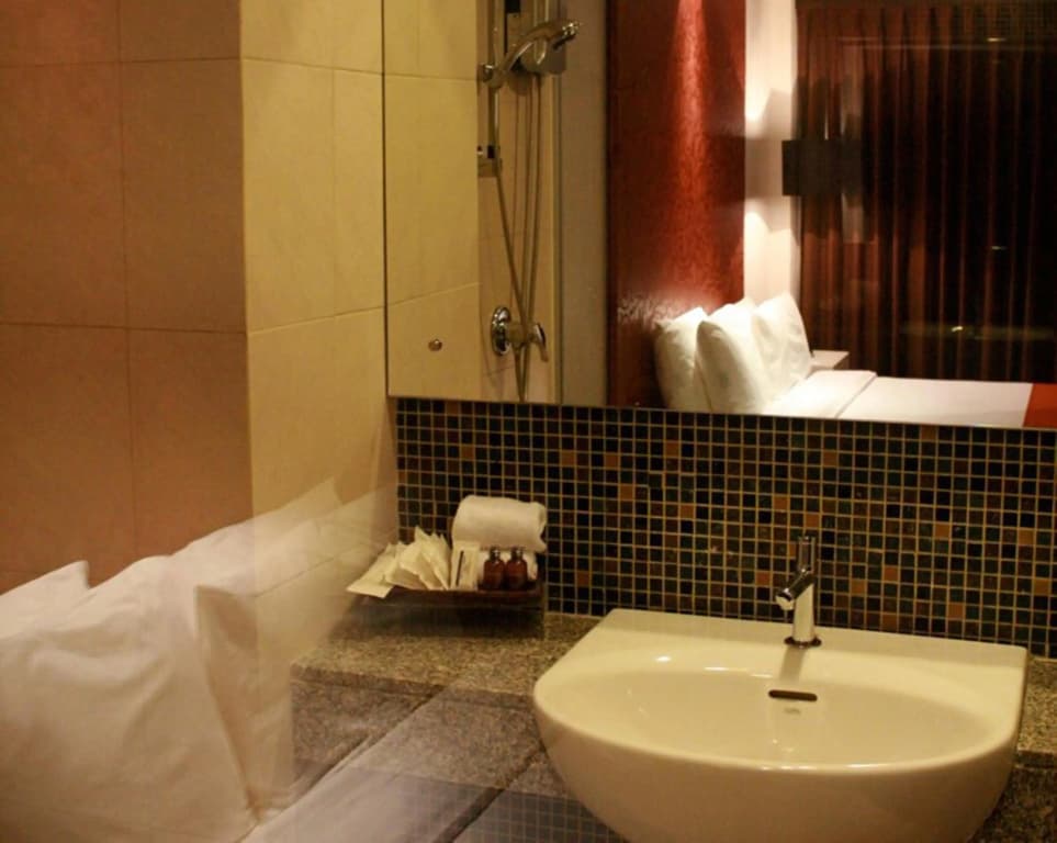 Manita Boutique Hotel - photo 36