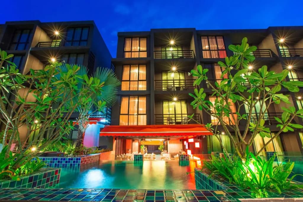 Aspira Residences Samui - main photo