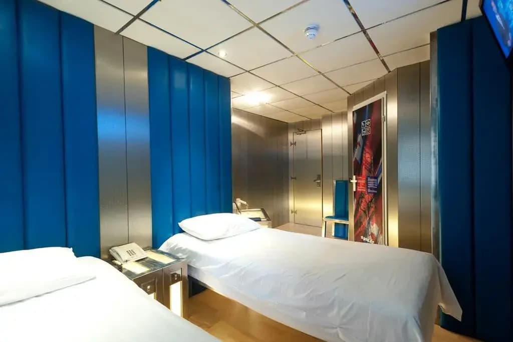 Stylotel - photo 25