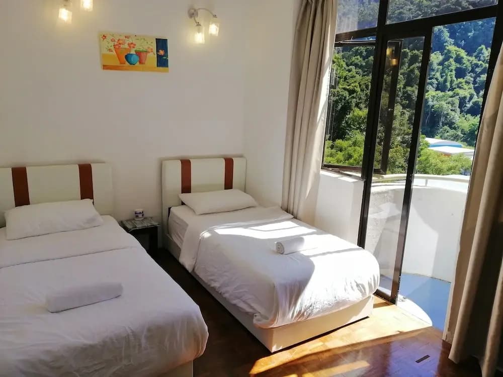 Seaview Condominium - photo 41