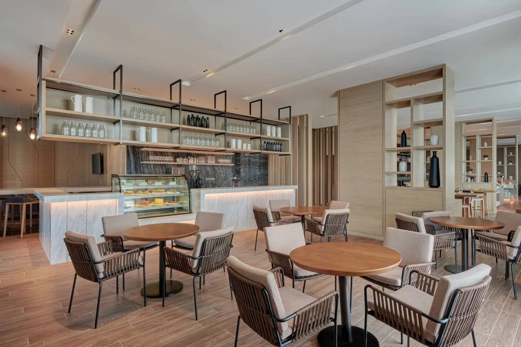 Fairfield by Marriott Bintulu Paragon - photo 17
