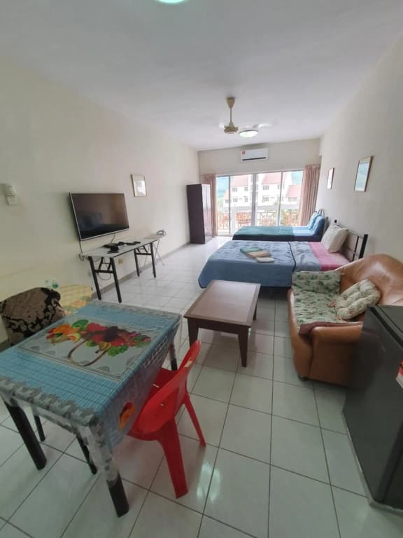 Selesa Hillhomes Golf Resort - T11L1Ga - photo 15