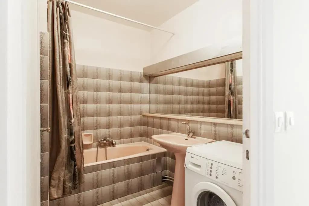 Nice flat w balcony and garage in Nice 5 min to the station - Welkeys - photo 7