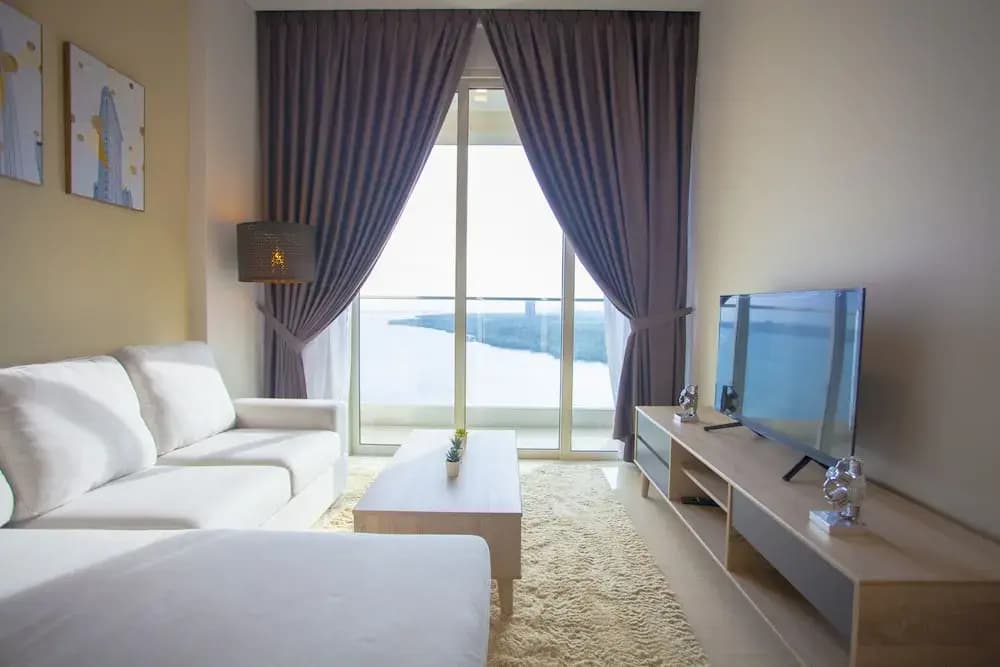 Puteri Cove Residence by Royce - main photo