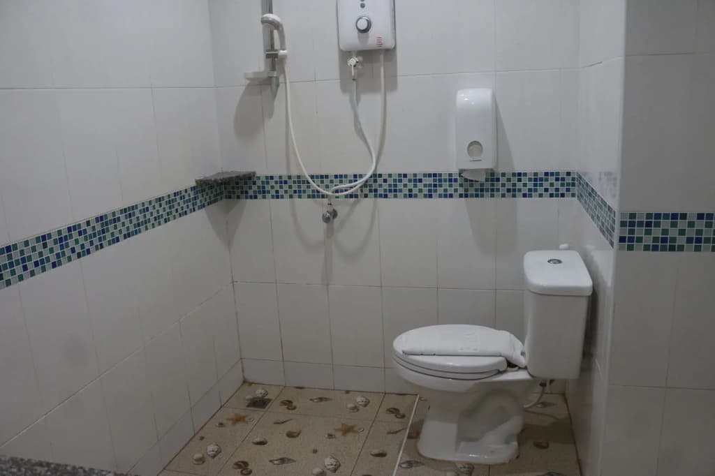 Doungta Anda Hotel - photo 9