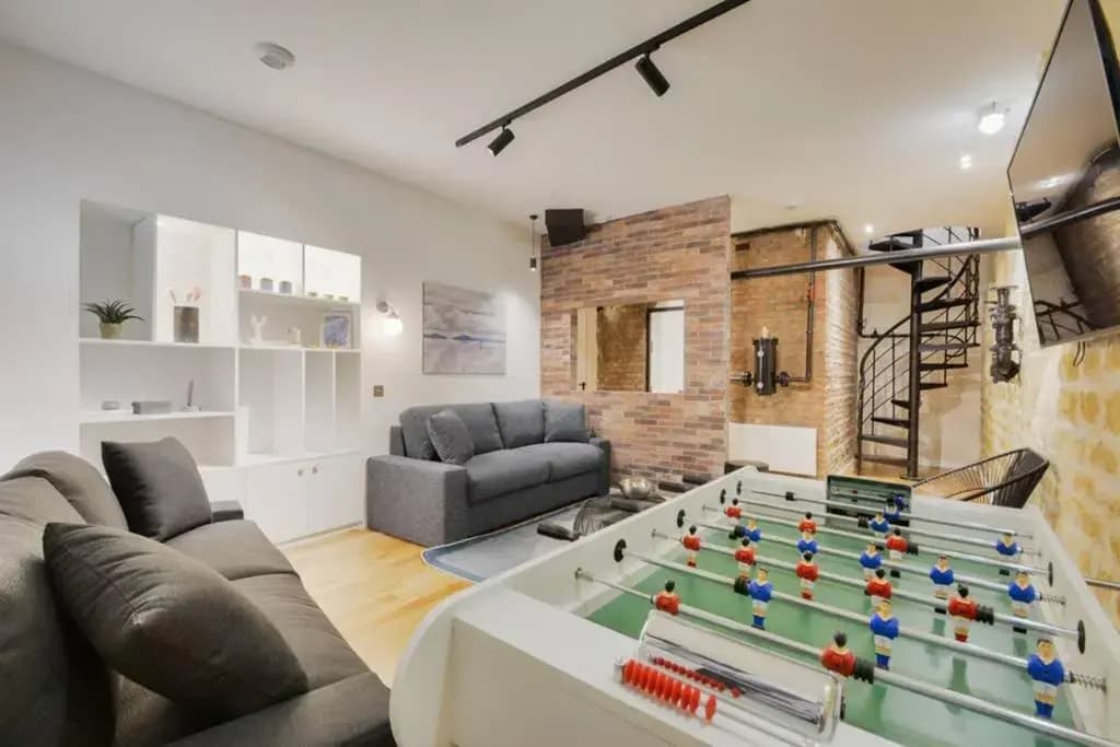 Amazing 10bed in the heart of le marais and suprises... - photo 14