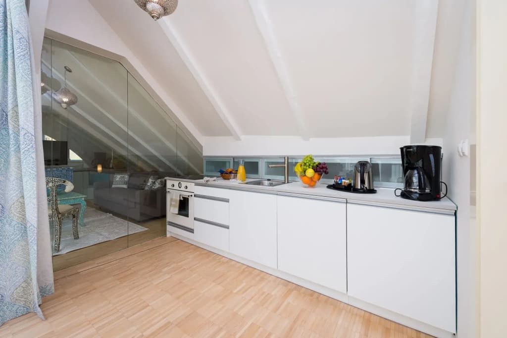 EMPIRENT Apartments Old Town - photo 24