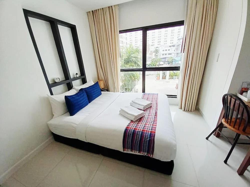 Siamplaengna Residence - photo 7