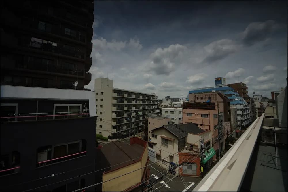 Kitashinjuku House - photo 10
