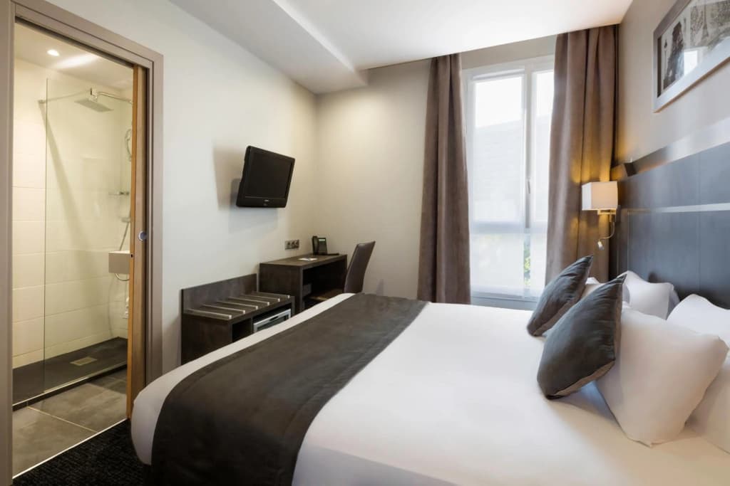 Hotel Paris Italie - photo 5