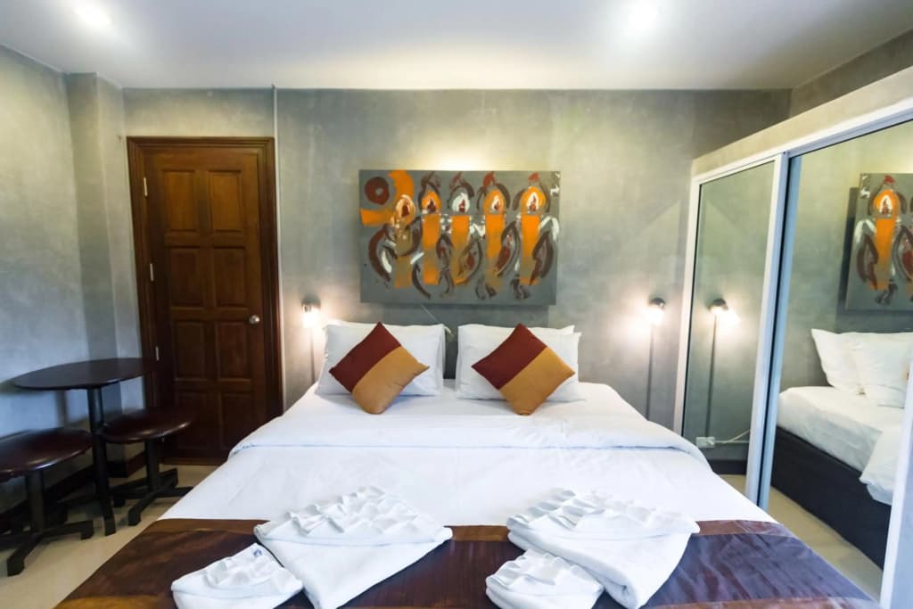 Baan Kamala Fantasea Hotel - photo 5
