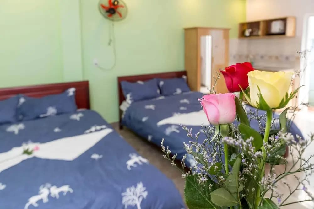Rose Garden Homestay Da Nang 2 - Hostel - photo 18