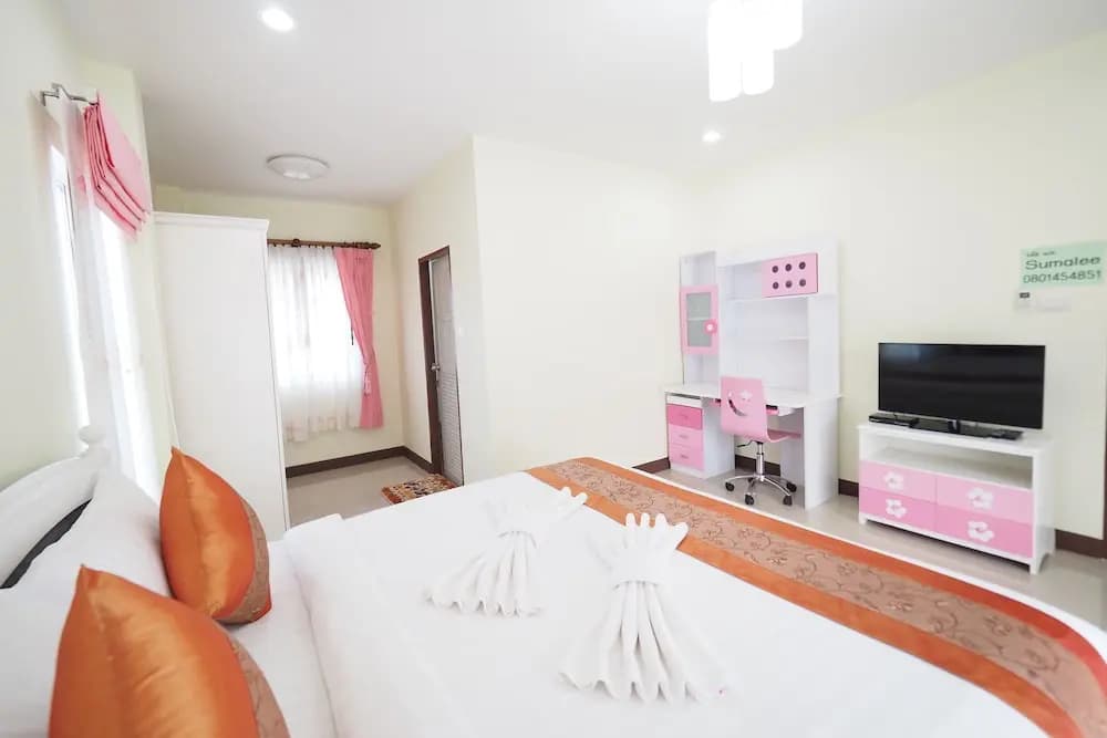 Lana Pool Villa - photo 7