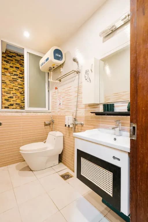 Sun Clover Boutique Hotel - photo 49
