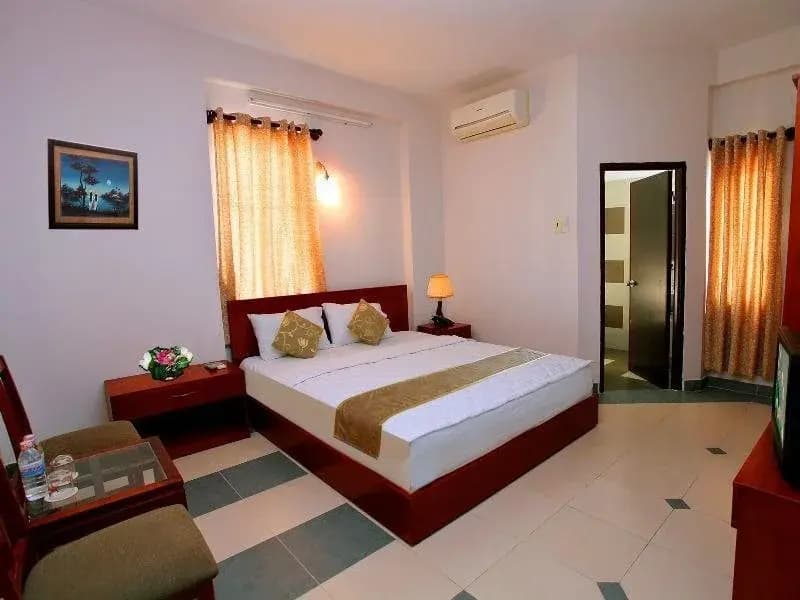 La Vie Hotel - photo 6