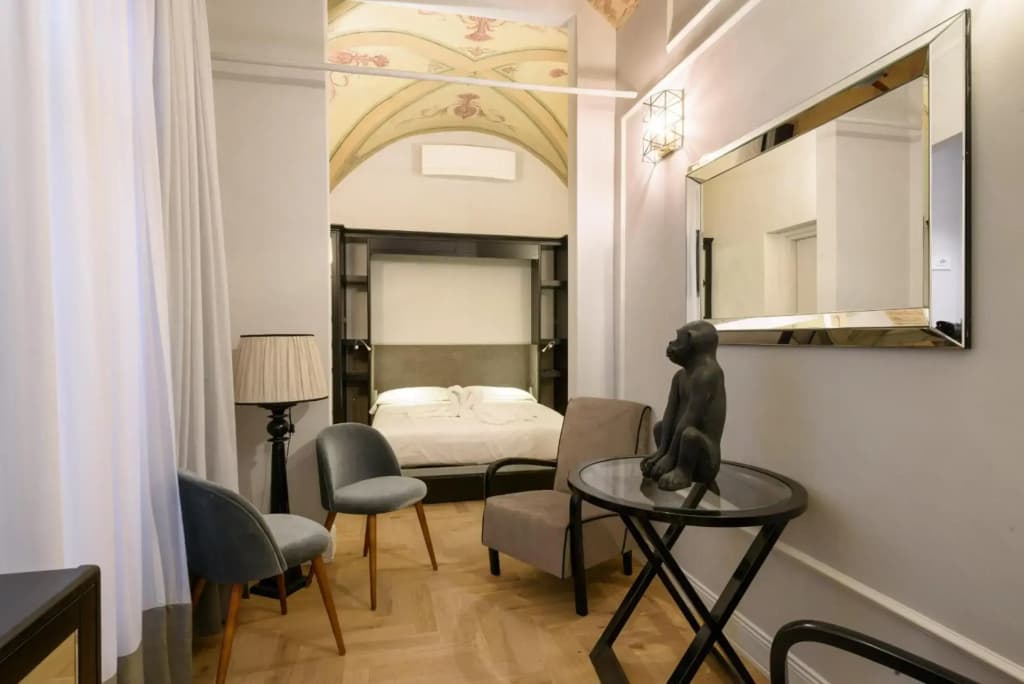 Vivaldi luxury suites - photo 4