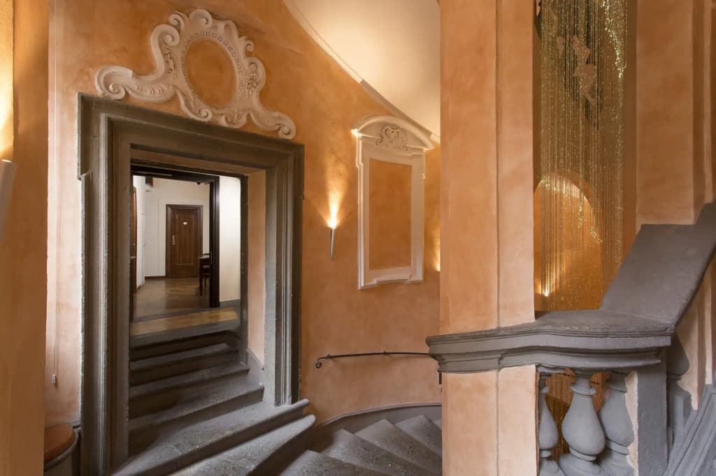 Hotel Teatro Pace - photo 12