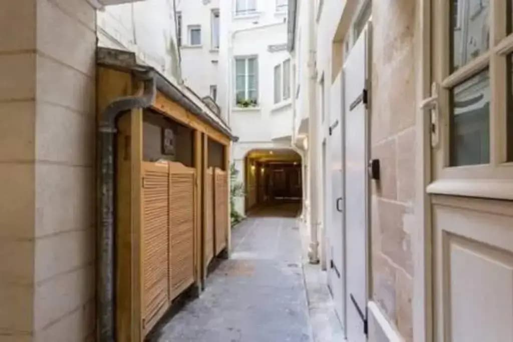 Appartement Montorgueil (344) - photo 3