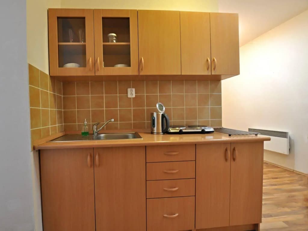 CENTRAL SPOT Prague Apartments - photo 13