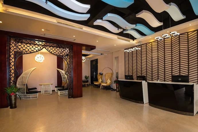 Al Khaleej Holiday - photo 5