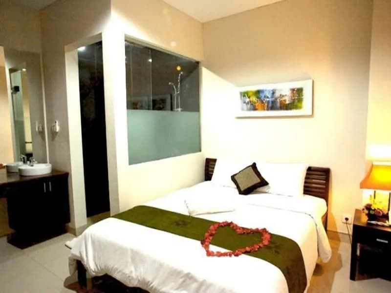 Anucara Hotel - photo 3