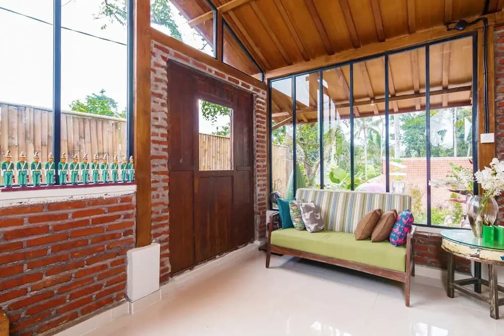 ZEN Rooms Ubud Ricefields View, 2 Bedrooms - photo 20