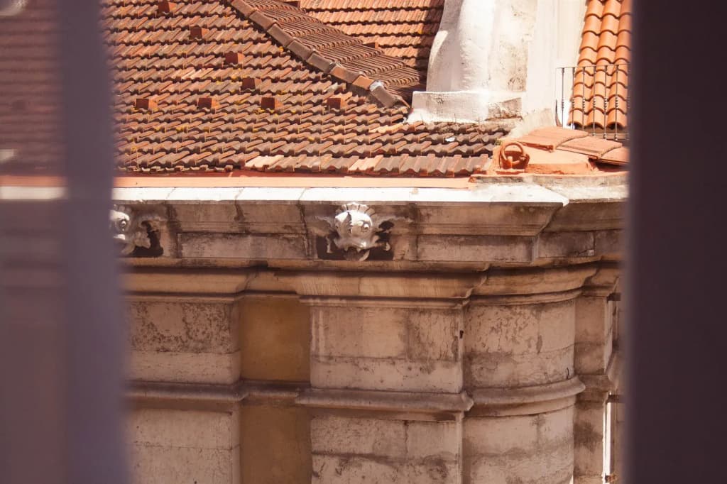Lisbon Arsenal Suites - main photo