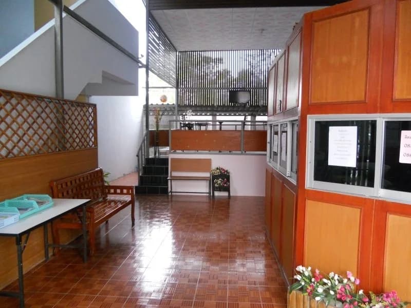 Onnuch Mansion(อ่อนนุช แมนชั่น) - photo 11