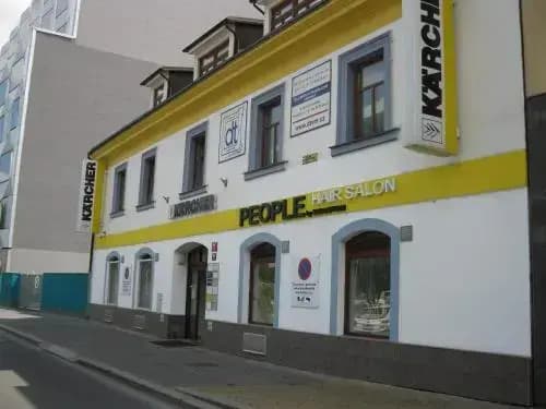 Golden Karlín Apartment - photo 1
