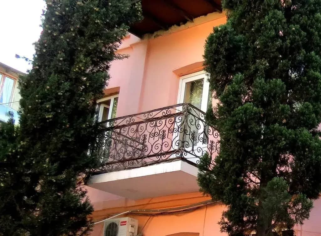 Hotel Kartli - main photo
