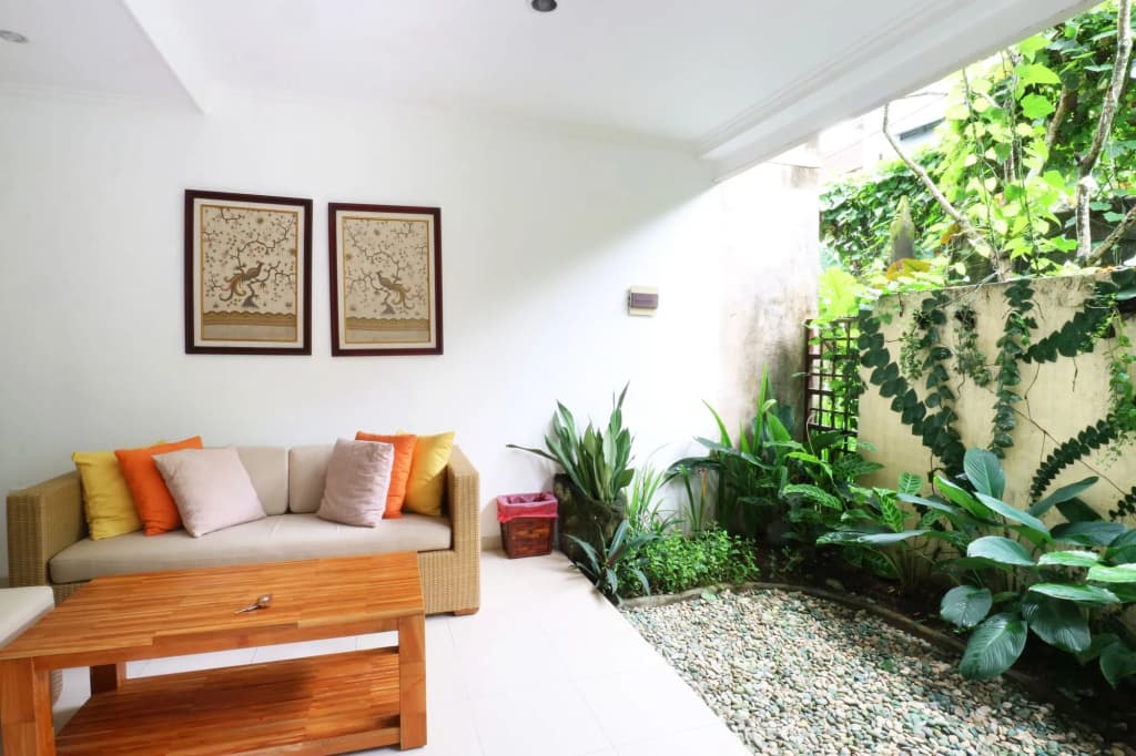 Villa Puriartha Ubud - photo 13