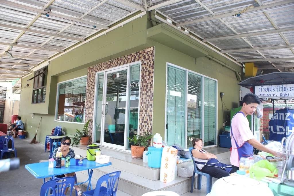 Netprasom Homeplace Bangkok - photo 10