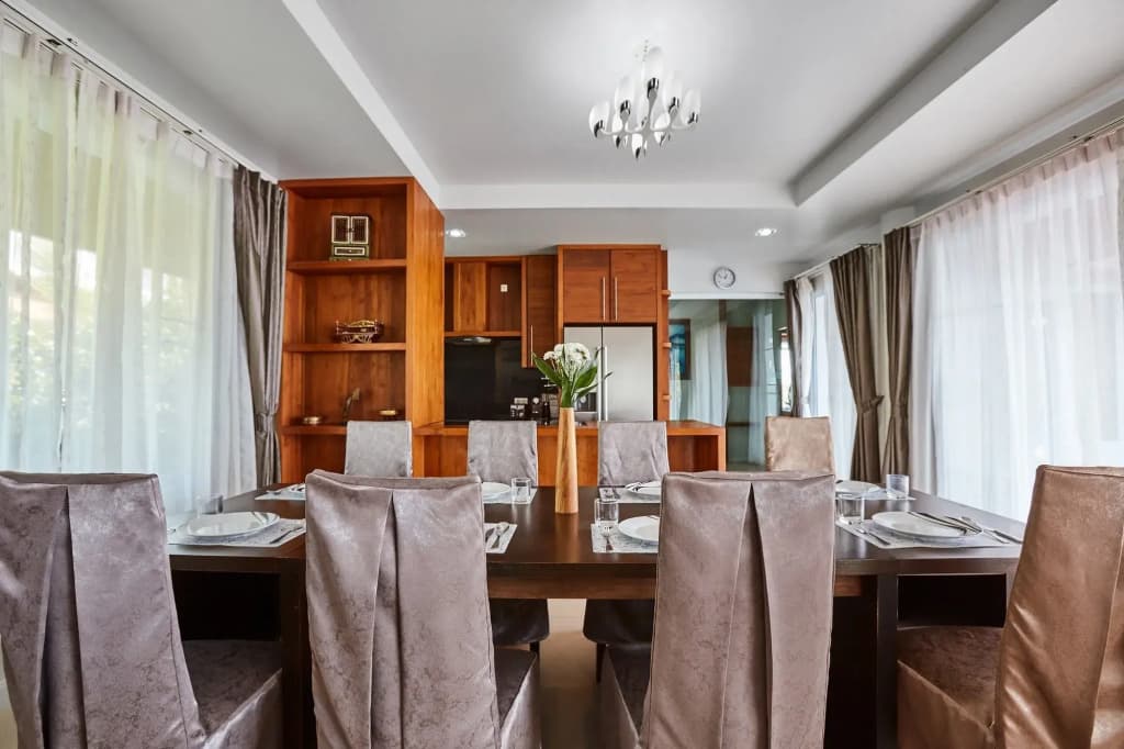 NB Villa Vimana - photo 28
