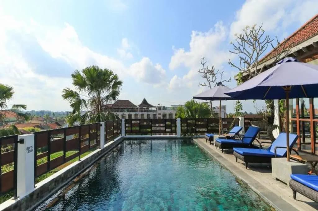 Tegal Sari-Ubud - photo 16